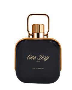One Day Oud Eau De Perfume 100ml By REYANE TRADITION
