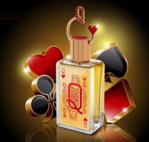 Q Eau De Perfume 80ml By Fragrance World