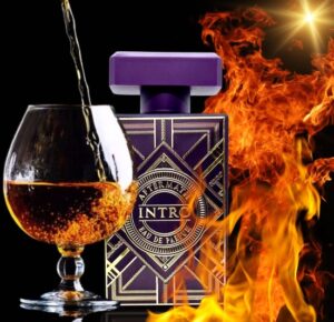 Aftermath Intro eau de perfume 80 ml by Fragance World