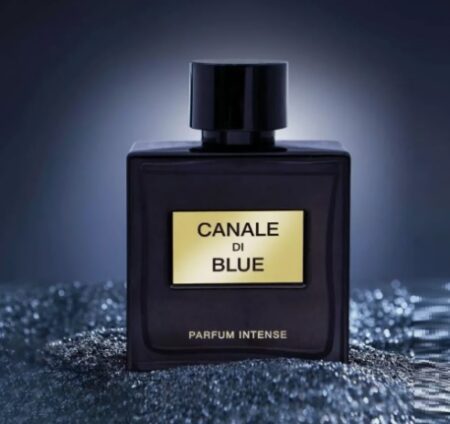 Canale Di Blue Parfum Intense EDP 100ml by Fragrance World