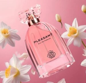 Pleasant Eau De Parfum 100ml By Fragrance World