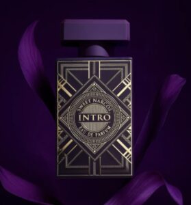 Sweet Narcos Intro Eau De Perfume 100ml By Fragrance World