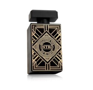 Greatness Oud Intro Edp Unisex Perfume 80ml By Fragrance World