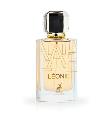 Leonie Edp For Women Perfume 100ml By Maison Alhambra