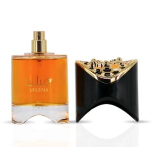 Milena Eau De Parfume 100ml By Ard Al Zaafaran