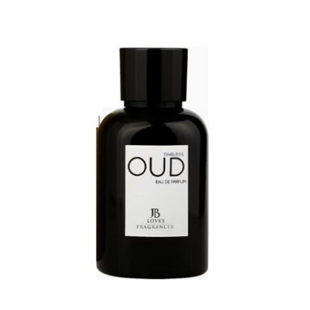 Timeless Oud Eau De Parfum 100ml By Jb Loves Fragrances
