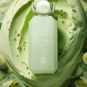 Elysia pista sundae eau de perfume 100ml fragrance world
