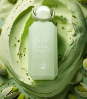 Elysia pista sundae eau de perfume 100ml fragrance world