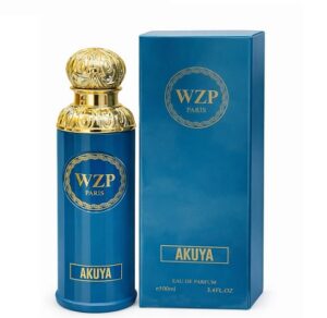 Akuya Eau De Perfume 100ML Edp By Wzp Paris