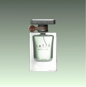 Atlas Eau De Perfume 55ML Edp By Lattafa