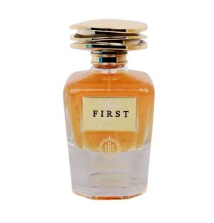 Lady First Eau De Perfume 100ml edp By Hubert