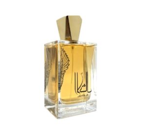 Al Athal Eau De Parfum 100ML By Lattafa
