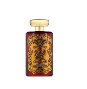 Al Ibdaa Gold Parfume By Ard Al Zaafaran