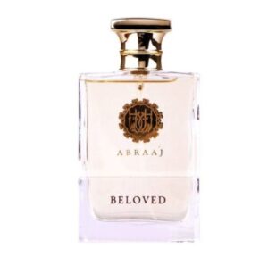 Abraaj Beloved Eau De Perfume 100ML By Fragrance World