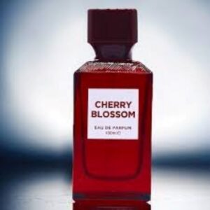 Cherry Blossom eau de parfume 100ml by Paradise