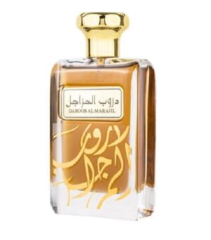 Daroob Al Marajil Eau De Parfum By Ard Al Zaafaran