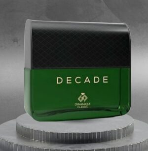 Decade Eau De Perfume 100ml By Dynamique