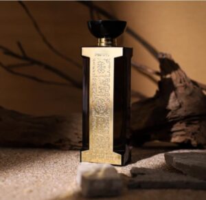 Deoro Patchouli Eau De Parfum 100ML Edp By Riiffs