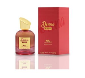 Donna Intense Eau de Parfum 100ml By Loui Martin