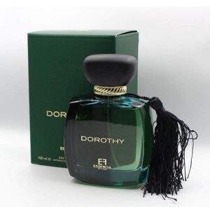 Dorothy Eau De Parfum 100ML By Essencia De Flores