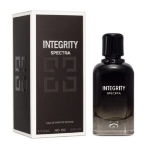 Integrity 152 Eau Perfume For Women 100ml By Spectra