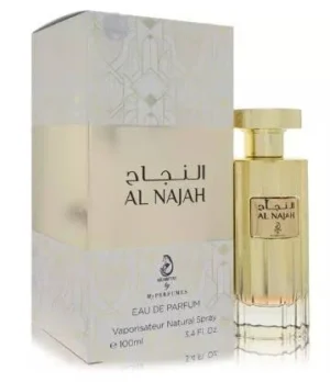 AL NAJAH eau de perfume 100ml by My perfume