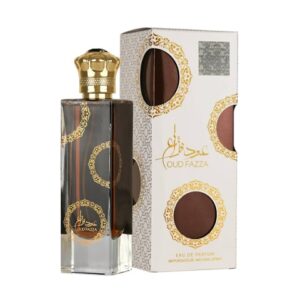 Oud Fazza Eau De Perfume 100ml By Ard Al Zaafaran