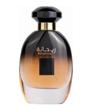 Rihanna Eau De Parfum 100ml by ard al zaffaran
