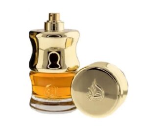 Shaari Eau De Perfuyme 100ML By Lattafa