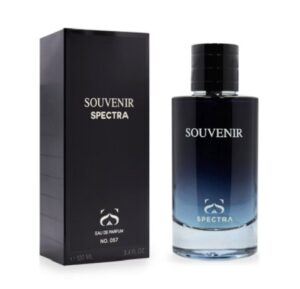Souvenir 057 Eau De Perfume 100ML By Spectra