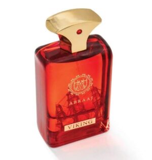 Abraaj Viking Eau De Perfume 100ML By France Avenue