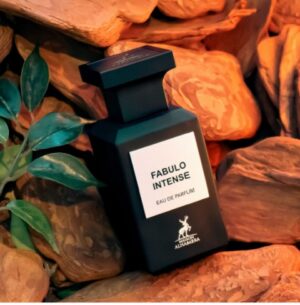 Fabulo Intense Eau De Parfum 80ML By Maison Alhambra
