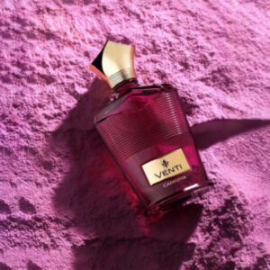 Venti Carisma Perfume 100ML Edp By Fragrance World