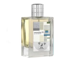 Monocline 05 Eau De Essence eau de parfume 100ml