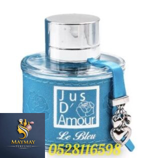 Jus D’ Amour le bleu eau de parfume 100ml