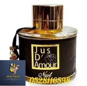 Jus D’ Amour Nuit eau de parfume 100ml
