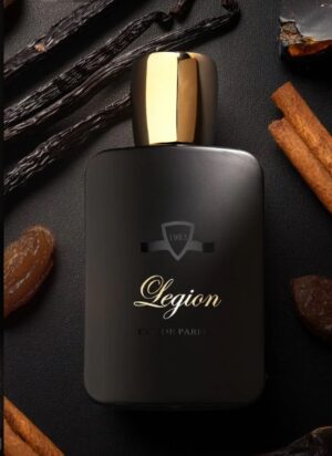 Legion Perfume 100ML Edp Fragrance World
