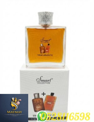Smart Collection No680 No566 Thar Absolute Edp By Smart Twist