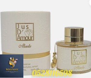 Jus D’ Amour Absolu eau de parfume 100ml