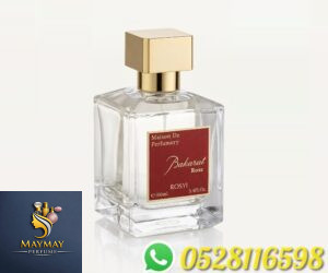 Bakarat Rose Edp 100ML By Rosyi