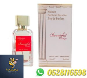 Beautiful Rouge EDP 100ml