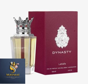 Dynasty Edp 100ML By Lattafa