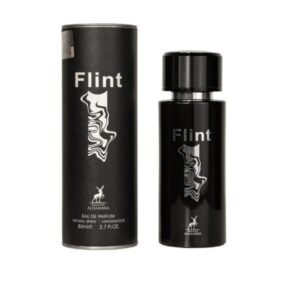 Flint Edp 80ML By Maison Alhambra