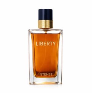 Liberty Intense Perfume 100ML Edp Fragrance World