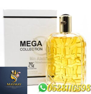 Mega Collection Edp 100ML By Mega Collection Smell Like By Furiosa Eau De Parfum