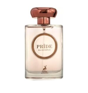 Prîde eau de perfume 100ml