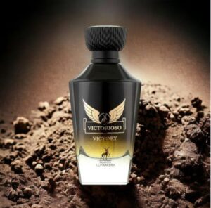 Victorioso Victory eau de perfume 100ml