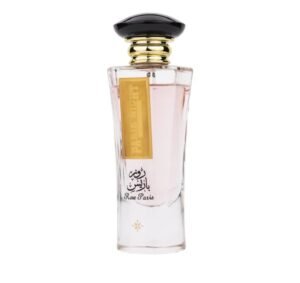 Rose Paris eau de perfume 100ml BY ARD AL ZAFAARAN