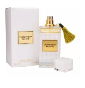 Victorieux Femme Eau De Perfume 100 ml