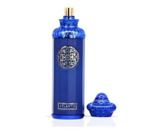 Atlantis Eau De Parfum 140ML By Surrati Heritage Collection